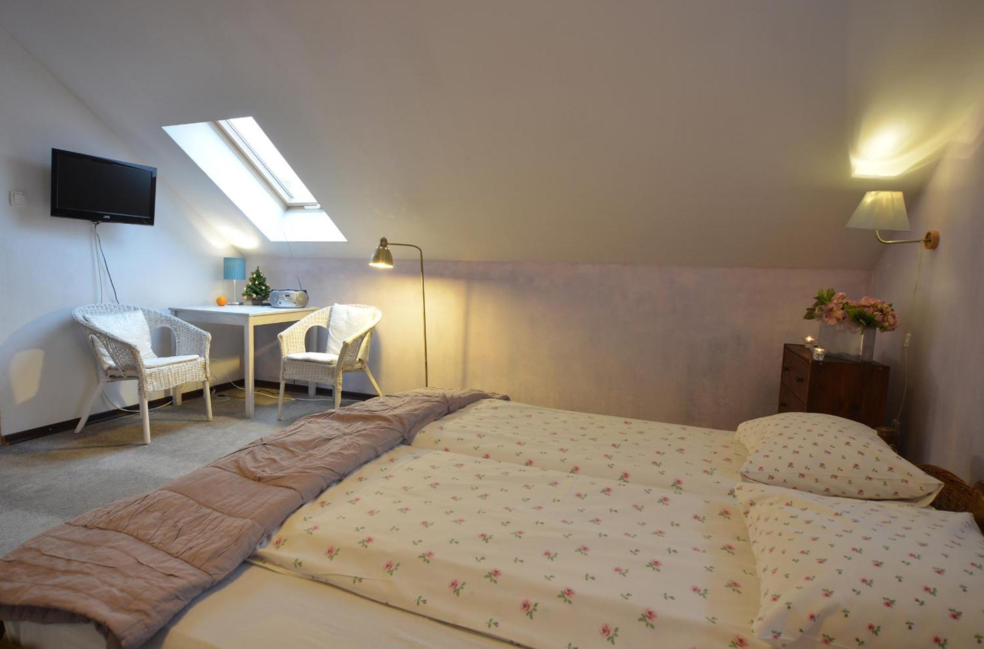 Hotel Wiatrakowo Kazimierz Dolny Zewnętrze zdjęcie